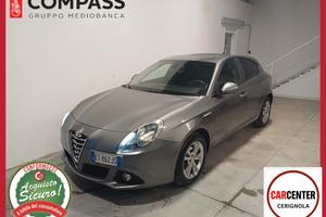 Alfa Romeo Giulietta 1.6 JTDm-2 105 CV Distinctive