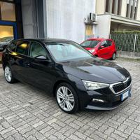 Skoda SCALA 1.5 TSI DSG 150cv FULL OPTIONAL