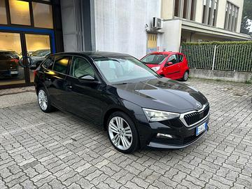 Skoda SCALA 1.5 TSI DSG 150cv FULL OPTIONAL