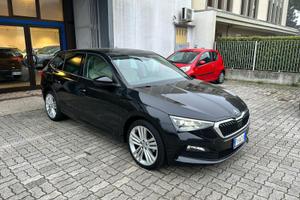 Skoda SCALA 1.5 TSI DSG 150cv FULL OPTIONAL