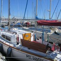 Dufour Arpege 30 come nuovo
