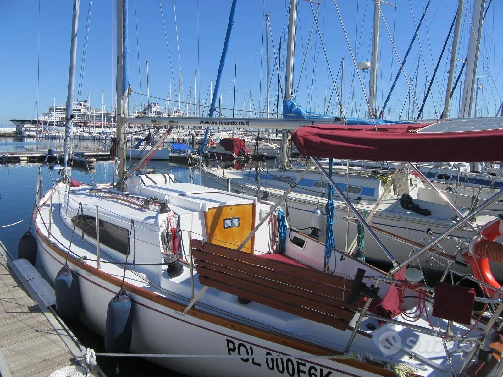 Dufour 34 — View photo 1
