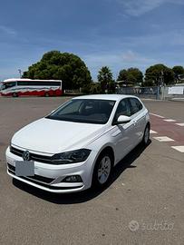 Volkswagen Polo  2019