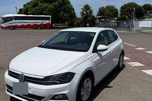 Volkswagen Polo  2019