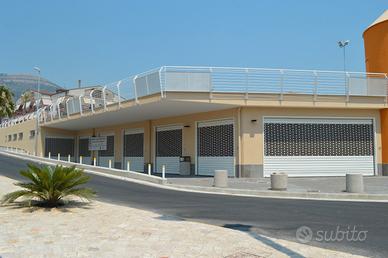 Locale Commerciale in Campigliano (SA)