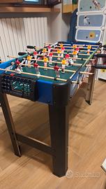 biliardino per bambini