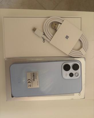 Oppo Reno 15F 5g