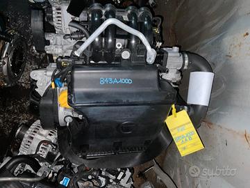 MOTORE FIAT 843A1000 1.4 B 16V