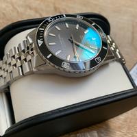 Raymond Weil freelancer diver