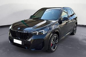 BMW X1 xdrive 25e MSport Pro auto