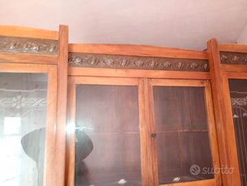 credenza Antica
