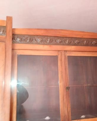 credenza Antica