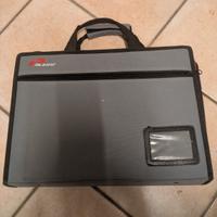 Borsa porta attrezzi Plano