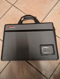 Borsa porta attrezzi Plano