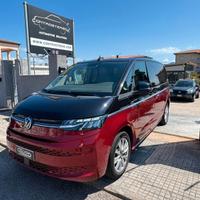 VOLKSWAGEN MULTIVAN T7 HIGHLINE - FINANZIABILE