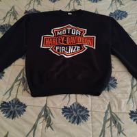 felpa harley davinson