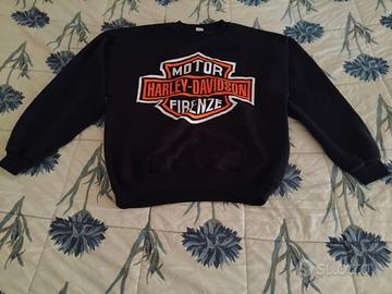 felpa harley davinson