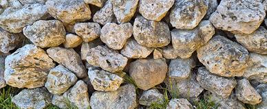 PIETRE X MURO A SECCO