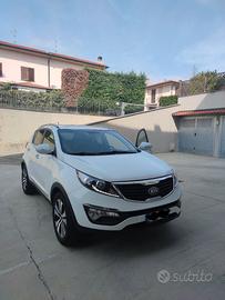 KIA Sportage 3ª serie - 2013