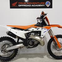 Ktm sx 250 2t 2023