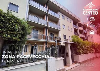 Zona pacevecchia