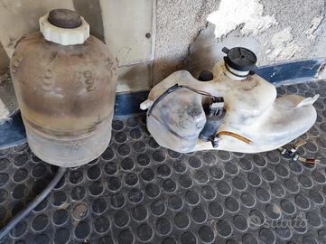 SERBATOI ACQUA RENAULT SUPERCINQUE 