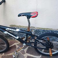 Bici BMX