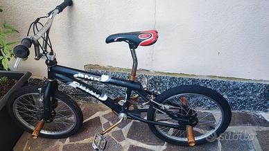 Bici BMX