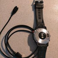 Orologio Fenix 6 Solar