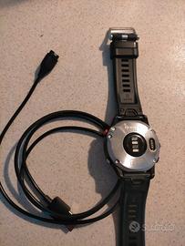 Orologio Fenix 6 Solar