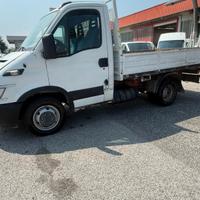 Iveco Daily Iveco daily 35c11 ribaltabile