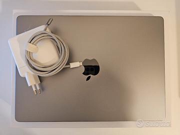 MacBook Pro M2 Max 14 SSD 1TB