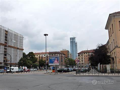 Stanza singola con tutti i confort piazza bengasi