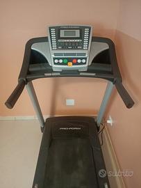 Tapis roulant Proform Decathlon 