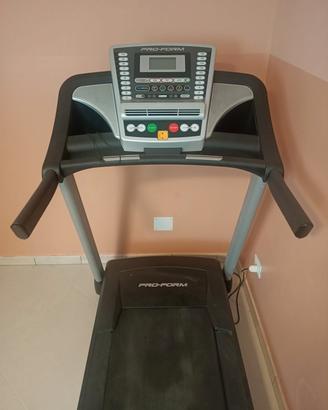 Tapis roulant Proform Decathlon 