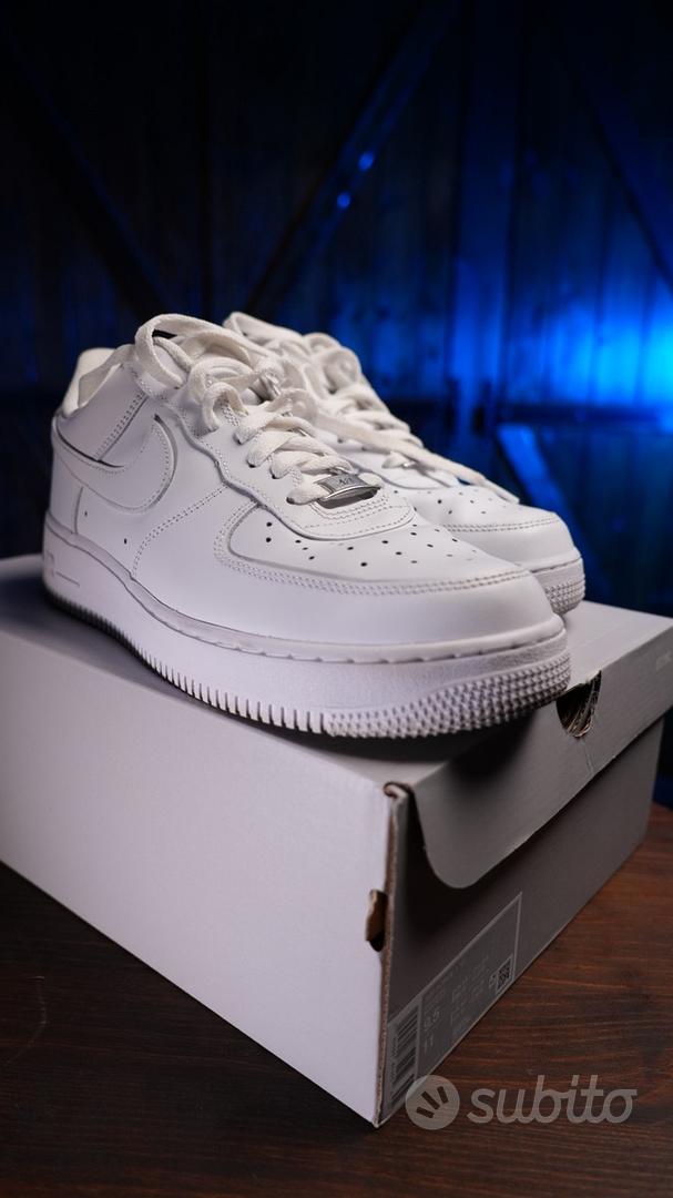 Nike Air Force 1 taglia 43