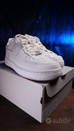 Nike Air Force 1 taglia 43