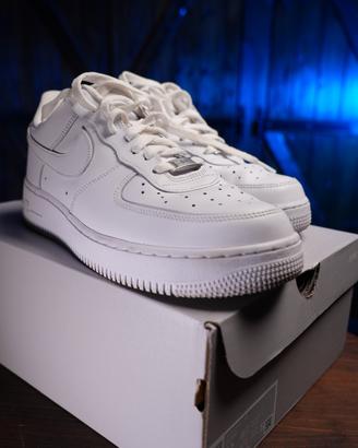 Nike Air Force 1 taglia 43