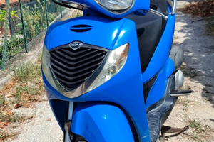 Honda Sh 2008 con bauletto