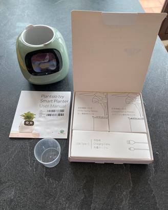 Plantsio Ivy Smart Planter