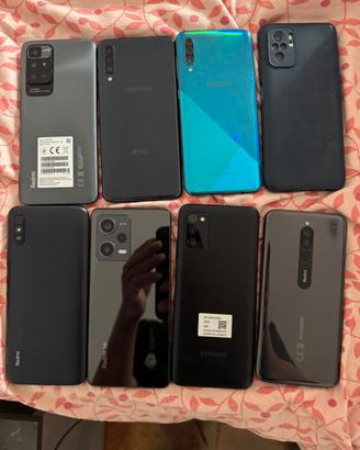 telefone usate funzionante 