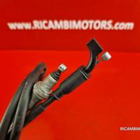 CAVO ACCELERATORE E ARIA DUCATI MONSTER 696