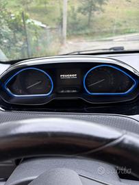 Peugeot 2008 1.6 BlueHDi Allure