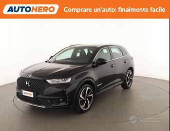 DS AUTOMOBILES DS 7 Crossback VX58781