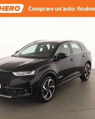 DS AUTOMOBILES DS 7 Crossback VX58781
