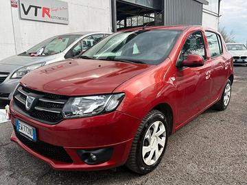 Dacia Sandero 1.2 75CV Lauréate