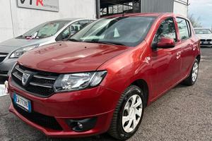 Dacia Sandero 1.2 75CV Lauréate