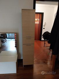 Mobiletti da bagno