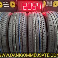 Come nuov gomme 225 60 18 bridgestone dot21