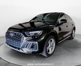 Audi Q5 SPB 40 TDI quattro S tronic S line